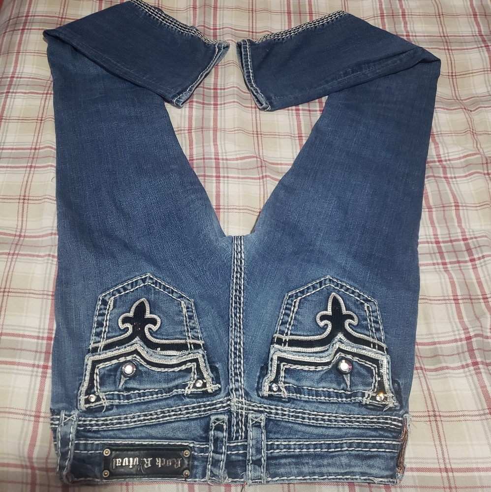 Rock revivals